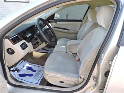 2009 Chevrolet Impala LS   - Photo 9 - Lexington, NE 68850