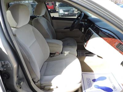 2009 Chevrolet Impala LS   - Photo 10 - Lexington, NE 68850