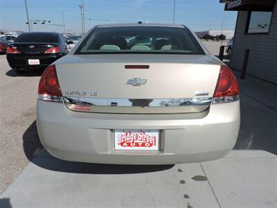 2009 Chevrolet Impala LS   - Photo 6 - Lexington, NE 68850