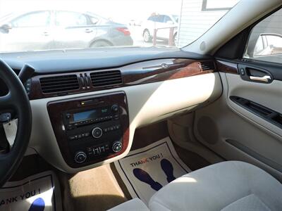 2009 Chevrolet Impala LS   - Photo 14 - Lexington, NE 68850