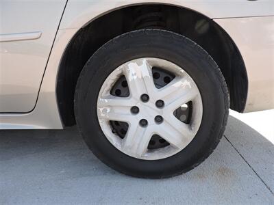 2009 Chevrolet Impala LS   - Photo 8 - Lexington, NE 68850