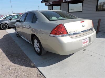 2009 Chevrolet Impala LS   - Photo 7 - Lexington, NE 68850
