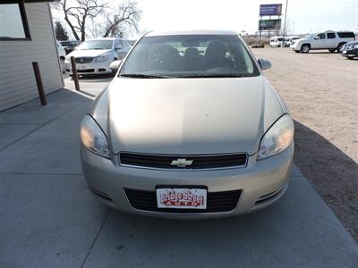 2009 Chevrolet Impala LS   - Photo 3 - Lexington, NE 68850