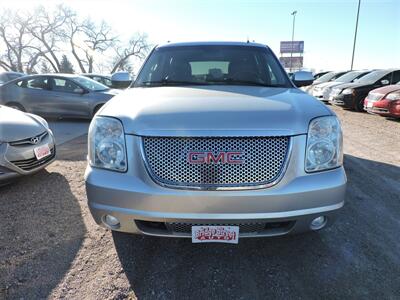 2014 GMC Yukon Denali   - Photo 3 - Lexington, NE 68850