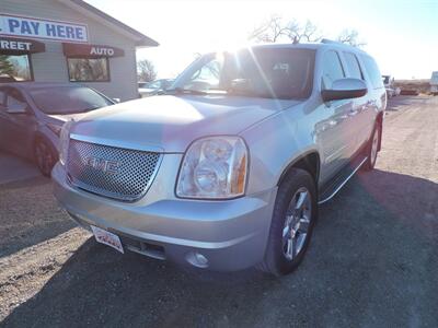 2014 GMC Yukon Denali   - Photo 2 - Lexington, NE 68850