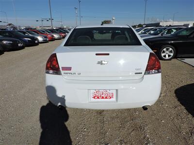 2012 Chevrolet Impala LT Fleet   - Photo 6 - Lexington, NE 68850