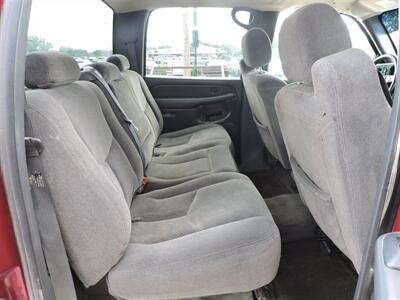 2005 Chevrolet Silverado 1500 LS   - Photo 11 - Grand Island, NE 68801