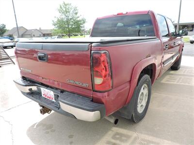 2005 Chevrolet Silverado 1500 LS   - Photo 5 - Grand Island, NE 68801