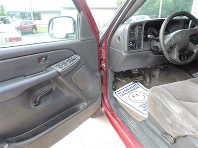 2005 Chevrolet Silverado 1500 LS   - Photo 15 - Grand Island, NE 68801