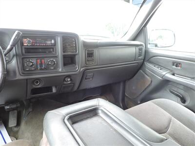 2005 Chevrolet Silverado 1500 LS   - Photo 14 - Grand Island, NE 68801