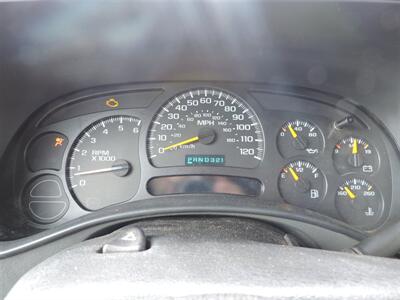 2005 Chevrolet Silverado 1500 LS   - Photo 16 - Grand Island, NE 68801