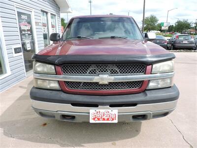 2005 Chevrolet Silverado 1500 LS   - Photo 3 - Grand Island, NE 68801