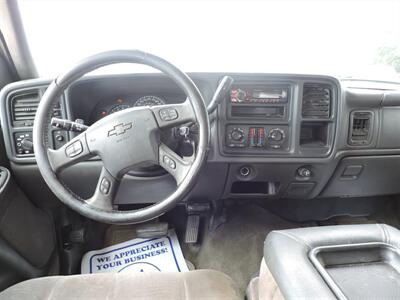 2005 Chevrolet Silverado 1500 LS   - Photo 13 - Grand Island, NE 68801