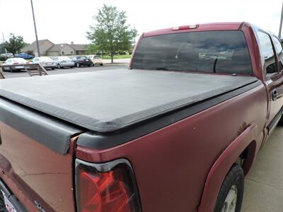 2005 Chevrolet Silverado 1500 LS   - Photo 12 - Grand Island, NE 68801