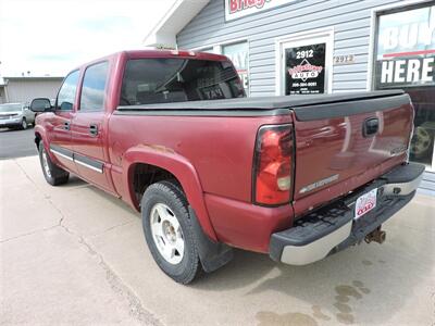 2005 Chevrolet Silverado 1500 LS   - Photo 7 - Grand Island, NE 68801