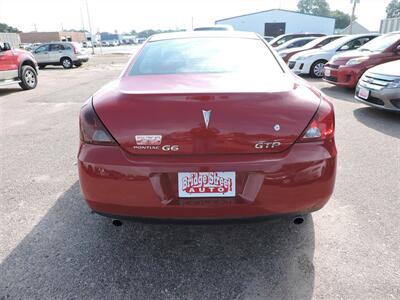 2006 Pontiac G6 GTP   - Photo 6 - North Platte, NE 69101