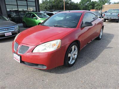 2006 Pontiac G6 GTP   - Photo 2 - North Platte, NE 69101