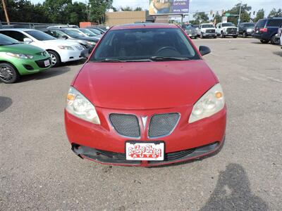 2006 Pontiac G6 GTP   - Photo 3 - North Platte, NE 69101