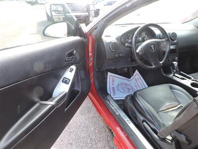 2006 Pontiac G6 GTP   - Photo 12 - North Platte, NE 69101