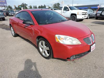 2006 Pontiac G6 GTP   - Photo 4 - North Platte, NE 69101