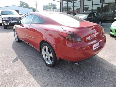 2006 Pontiac G6 GTP   - Photo 7 - North Platte, NE 69101