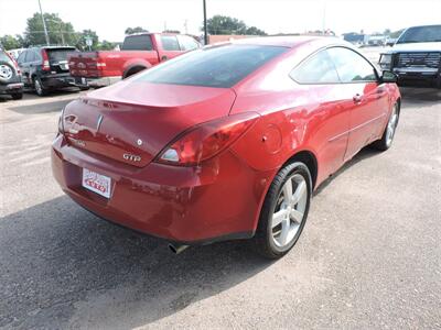 2006 Pontiac G6 GTP   - Photo 5 - North Platte, NE 69101