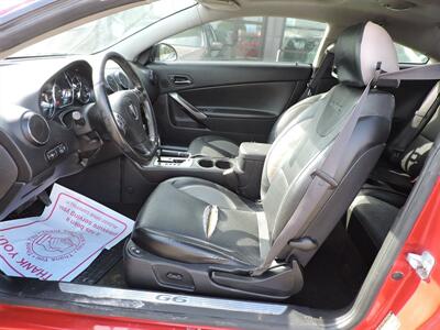 2006 Pontiac G6 GTP   - Photo 9 - North Platte, NE 69101