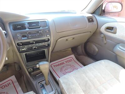 1997 Toyota Corolla CE   - Photo 14 - Kearney, NE 68847