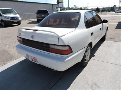 1997 Toyota Corolla CE   - Photo 5 - Kearney, NE 68847