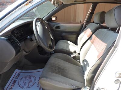 1997 Toyota Corolla CE   - Photo 9 - Kearney, NE 68847