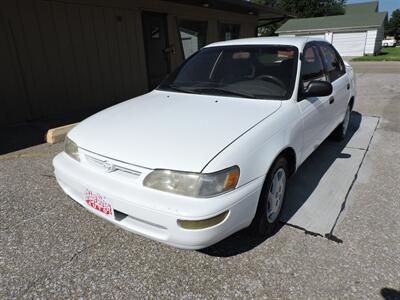 1997 Toyota Corolla CE   - Photo 2 - Kearney, NE 68847