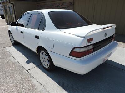 1997 Toyota Corolla CE   - Photo 7 - Kearney, NE 68847