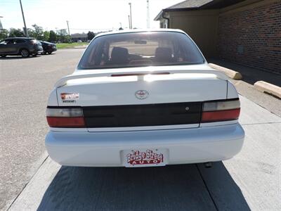 1997 Toyota Corolla CE   - Photo 6 - Kearney, NE 68847