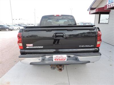 2005 Chevrolet Silverado 1500   - Photo 5 - Lexington, NE 68850