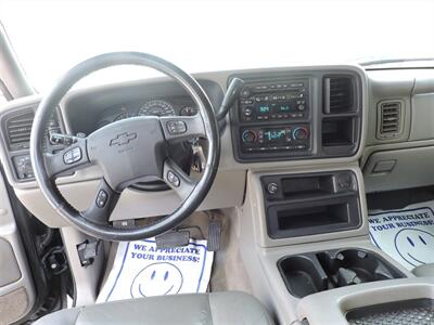 2005 Chevrolet Silverado 1500   - Photo 9 - Lexington, NE 68850