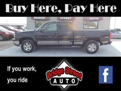 2005 Chevrolet Silverado 1500   - Photo 1 - Lexington, NE 68850