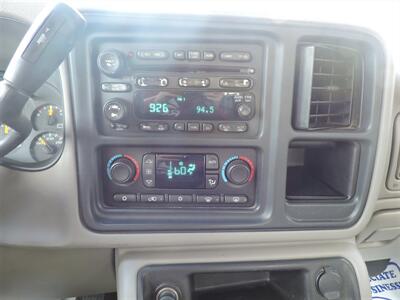 2005 Chevrolet Silverado 1500   - Photo 16 - Lexington, NE 68850