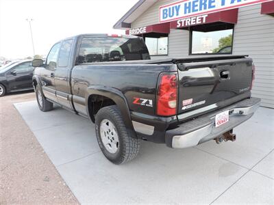 2005 Chevrolet Silverado 1500   - Photo 6 - Lexington, NE 68850