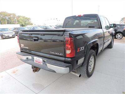 2005 Chevrolet Silverado 1500   - Photo 4 - Lexington, NE 68850