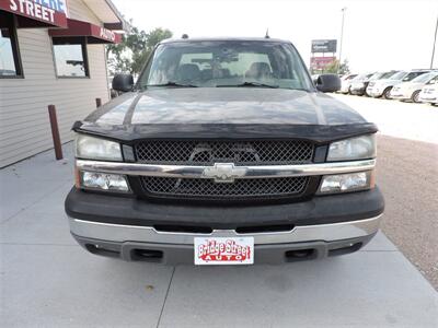 2005 Chevrolet Silverado 1500   - Photo 2 - Lexington, NE 68850