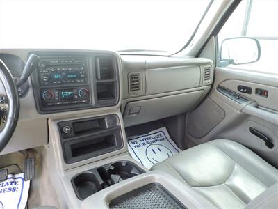 2005 Chevrolet Silverado 1500   - Photo 10 - Lexington, NE 68850