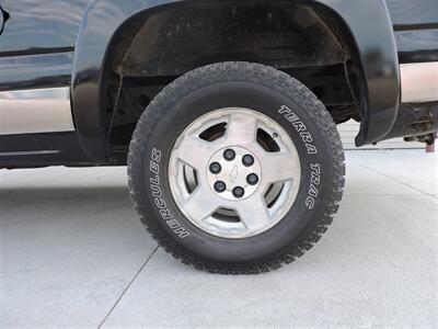 2005 Chevrolet Silverado 1500   - Photo 7 - Lexington, NE 68850