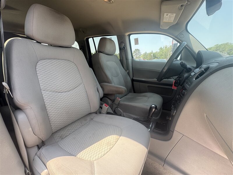 2011 Chevrolet HHR LT - Photo 9 - Lexington, NE 68850