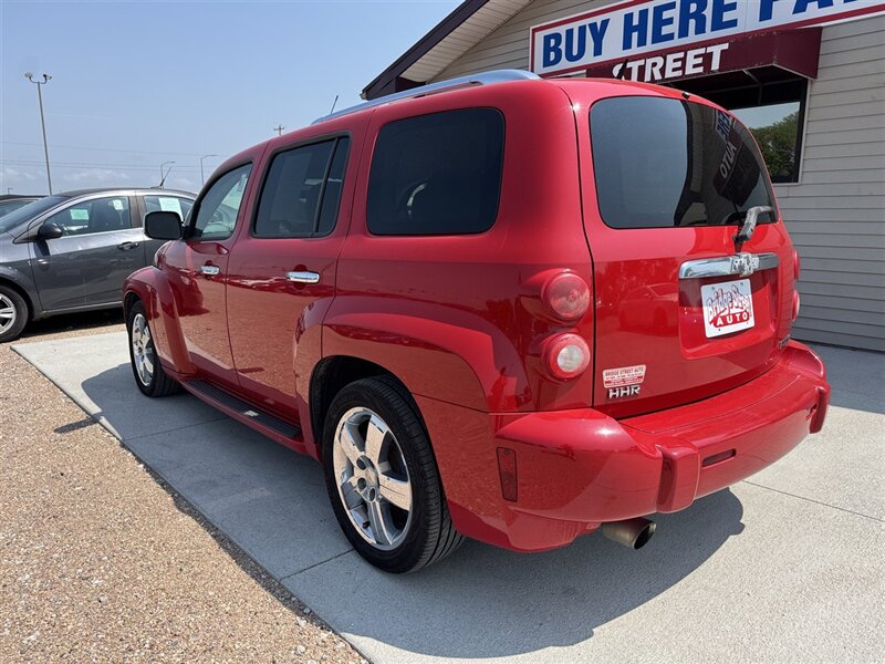 2011 Chevrolet HHR LT - Photo 8 - Lexington, NE 68850