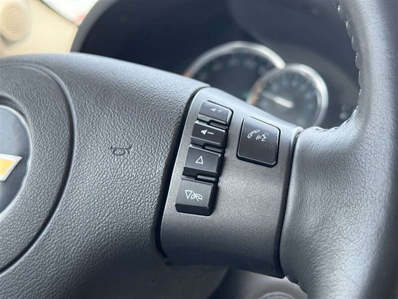 2011 Chevrolet HHR LT - Photo 12 - Lexington, NE 68850