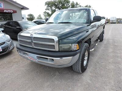 2002 Dodge Ram 2500 ST   - Photo 2 - Lexington, NE 68850