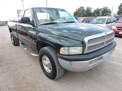 2002 Dodge Ram 2500 ST   - Photo 4 - Lexington, NE 68850