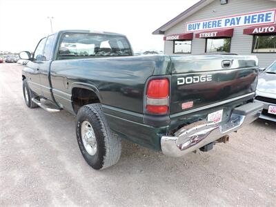 2002 Dodge Ram 2500 ST   - Photo 7 - Lexington, NE 68850