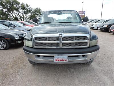 2002 Dodge Ram 2500 ST   - Photo 3 - Lexington, NE 68850