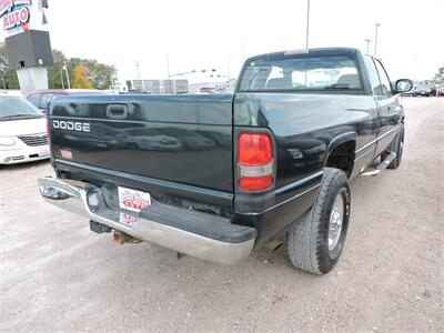 2002 Dodge Ram 2500 ST   - Photo 5 - Lexington, NE 68850